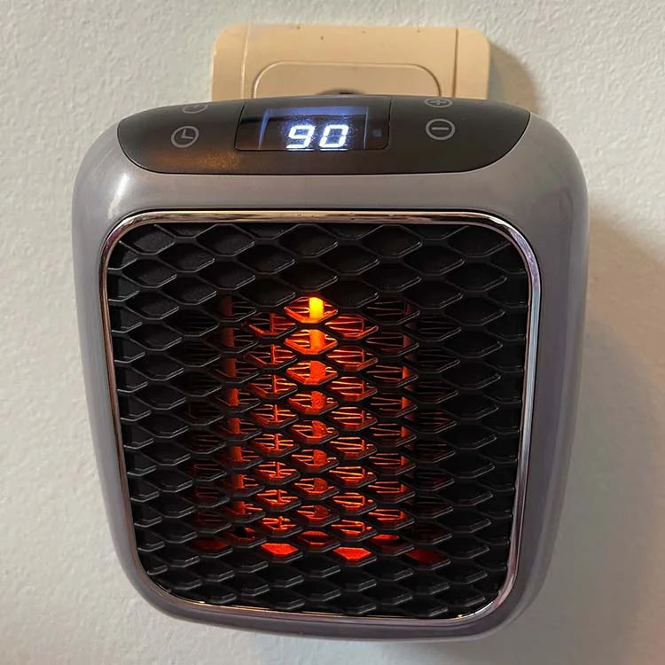 Junips | Best rated portable heater