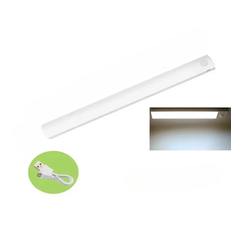 Junips | Smart Sensor LED Night Light - Motion-Activated, Dimmable & Rechargeable