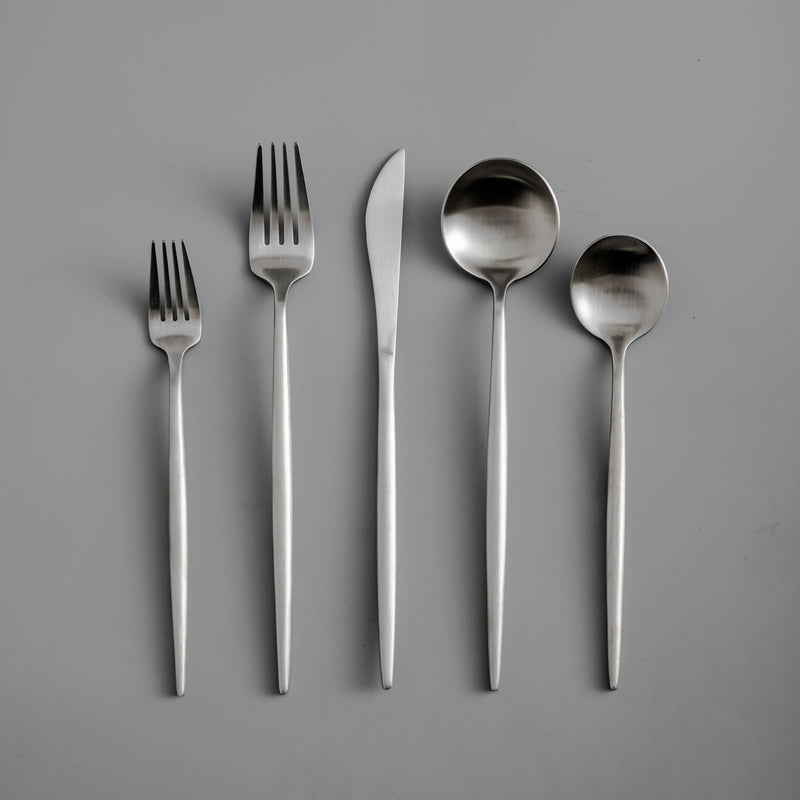Junips | Minimalist cutlery