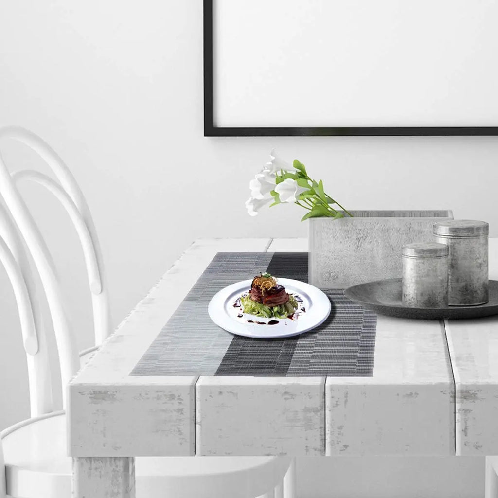 Junips | High-Quality Washable Table Mats