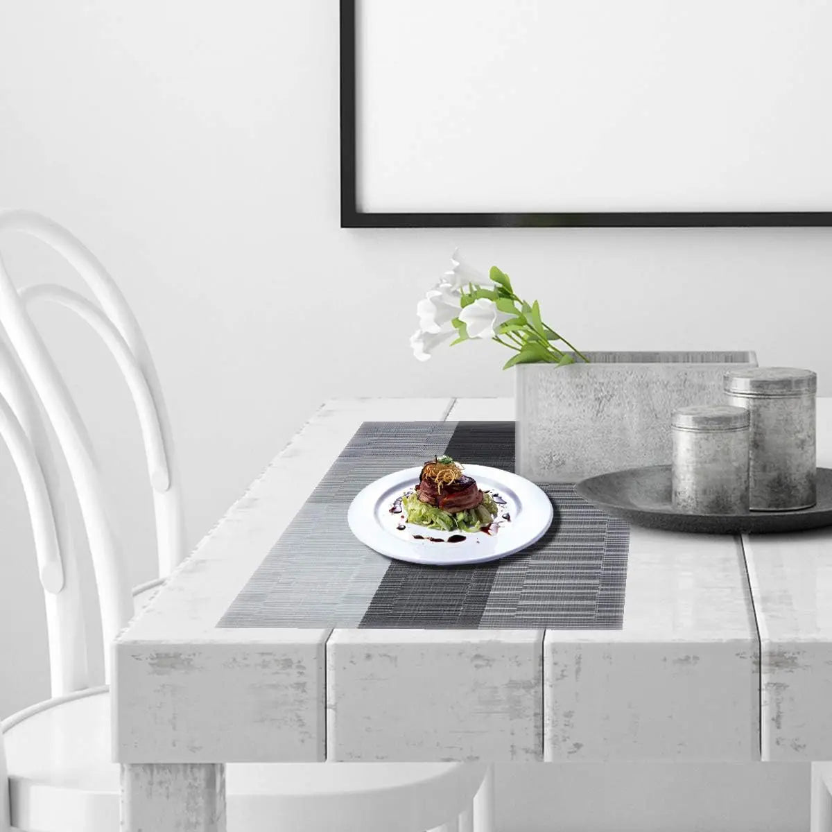 Junips | High-Quality Washable Table Mats