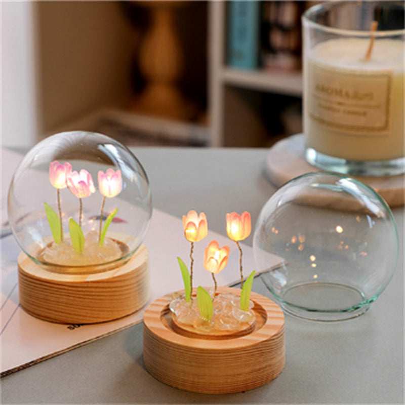 Junips | Tulip Night Light