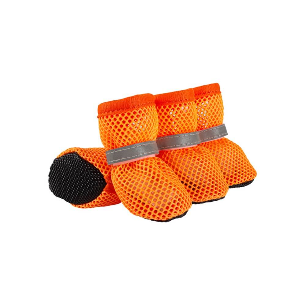 Junips | All-Season-Light-Paw-Protect-Dog-Shoes