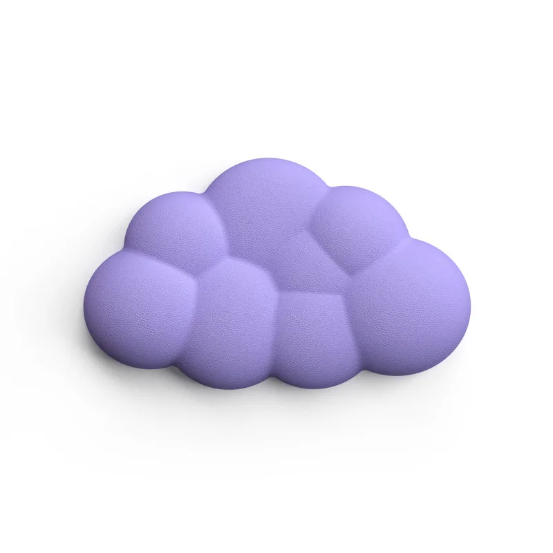 Junips | Cloud Keyboard Wrist Rest