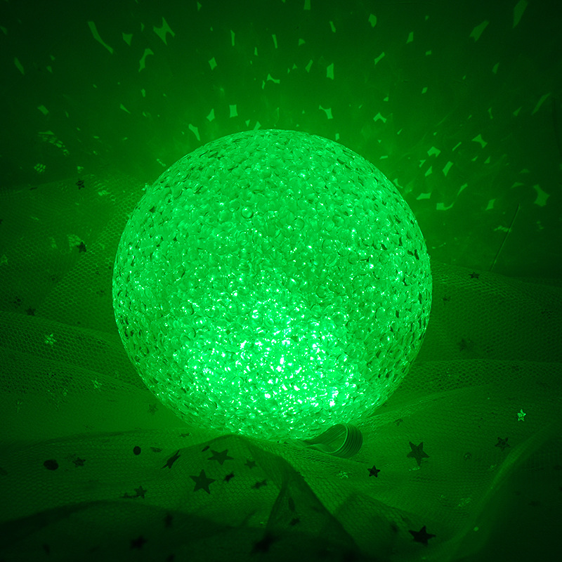 Junips | Glowing Ball Night Light