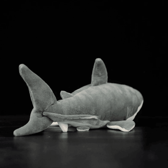 Junips | 40 cm Hai Plush Toy