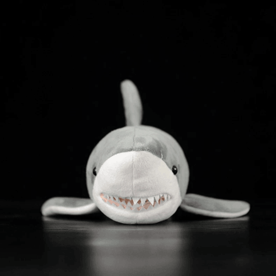 Junips | 40 cm Hai Plush Toy