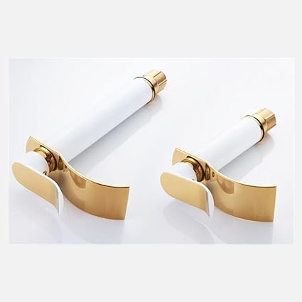 Junips | Vanity faucet waterfall faucet brass vanity faucet mixer tap
