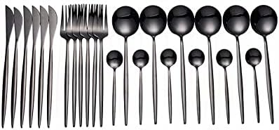 Junips | Luxury Cutlery Set