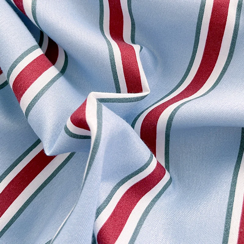 Junips | Nordic Stripes Bedding Set