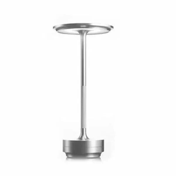 Junips | Wireless Table Lamp - Dimmable & Rechargeable Waterproof Desk Light