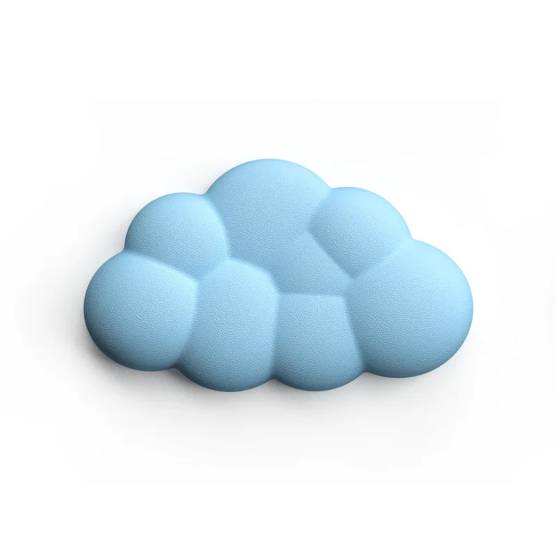 Junips | Cloud Keyboard Wrist Rest