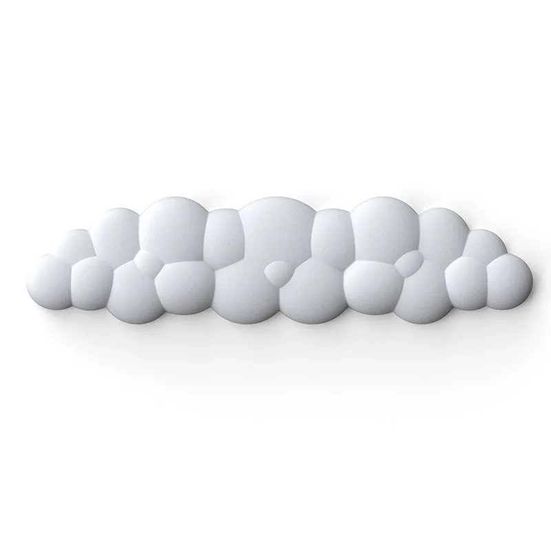 Junips | Cloud Keyboard Wrist Rest