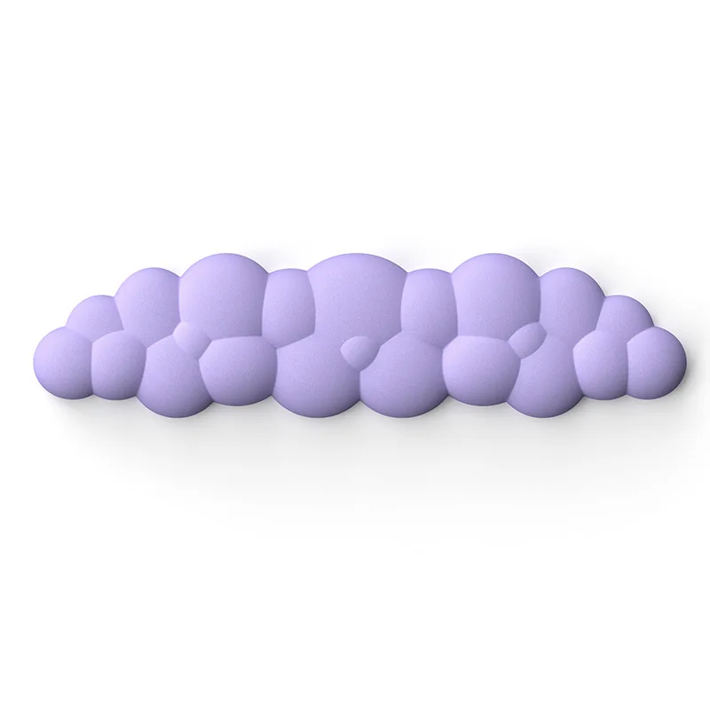 Junips | Cloud Keyboard Wrist Rest