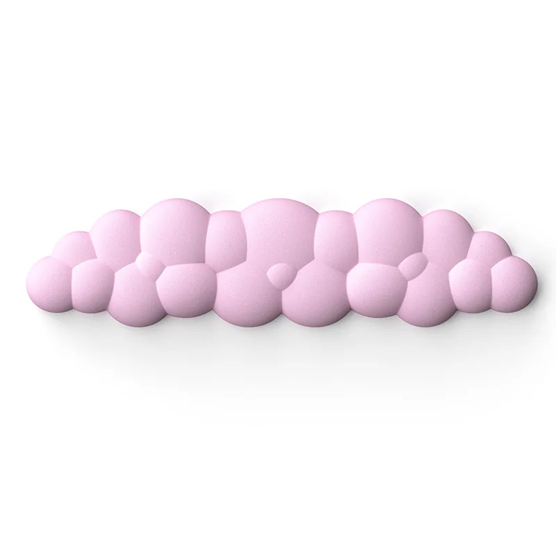 Junips | Cloud Keyboard Wrist Rest