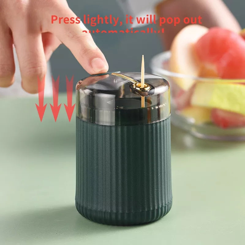 Junips | Nordic Press Toothpick Holder
