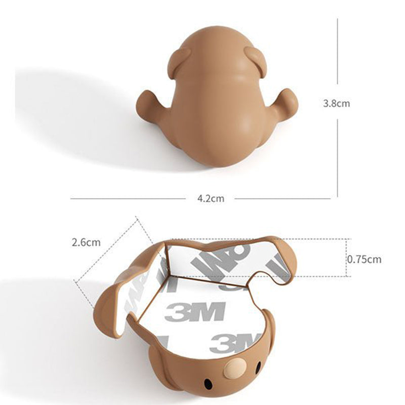 Junips | EDGE PROTECTION FORMED FIGURE