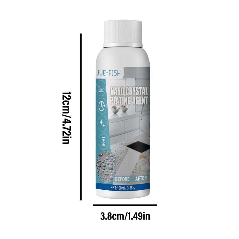 Junips | Stone Nano Crystal Coating
