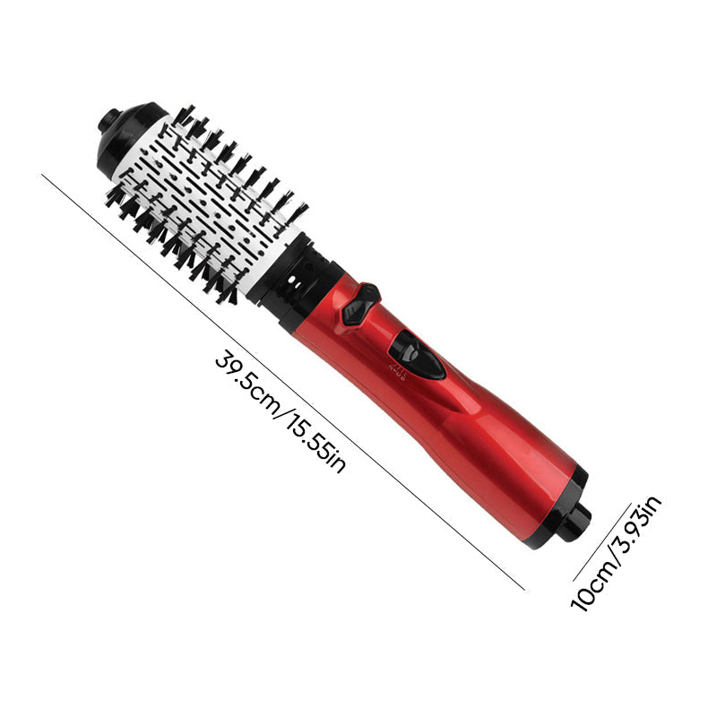 Junips | 2-in-1 Hot Air Styler and Rotating Hair Dryer