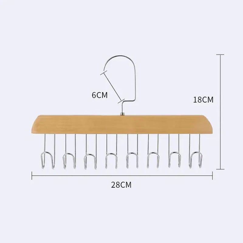 Junips | Anti-Slip Multi Dress Hanger