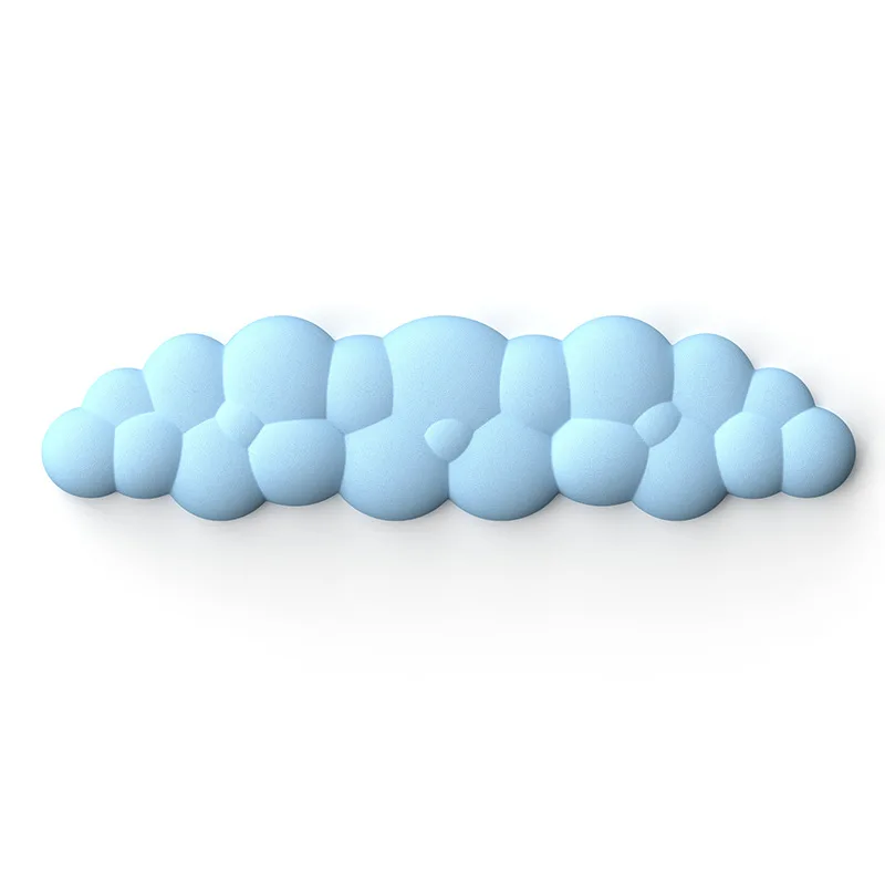 Junips | Cloud Keyboard Wrist Rest