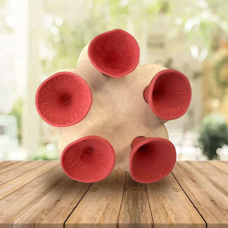 Junips | Drinking cup for bees and insects