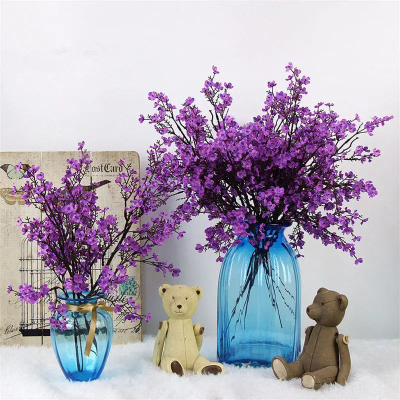 Junips | Eternal Elegance: Life-like Artificial Flower