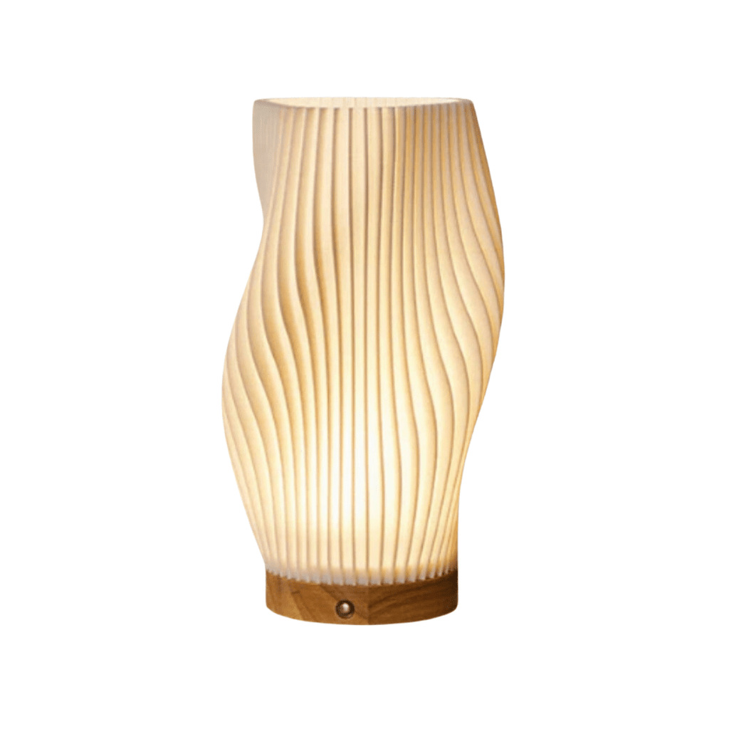 Junips | Designer LED table lamp with soft light for cozy interiors