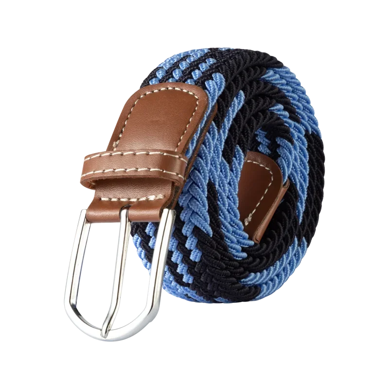 Junips | Casual Stretch Belt Made of Elastic Material