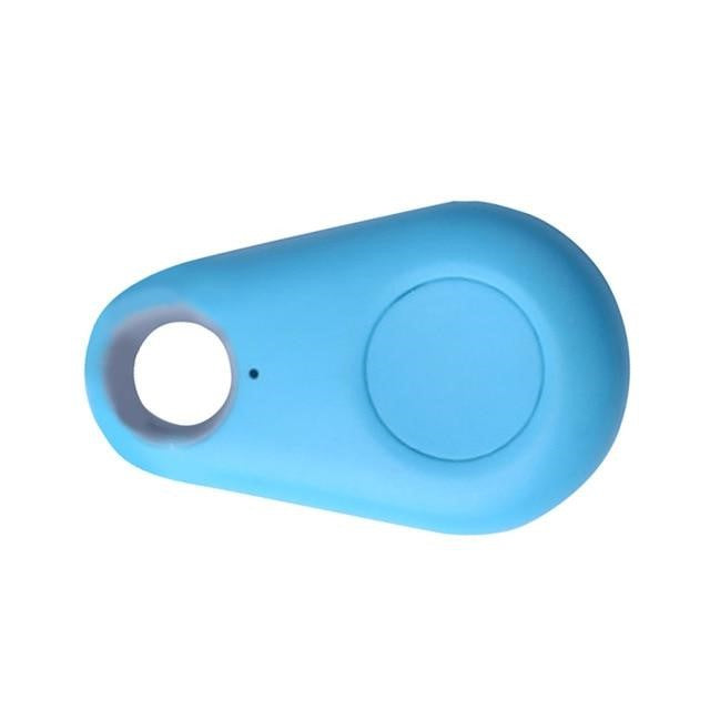 Junips | Waterproof Mini GPS Tracker for Pets | Long-lasting Battery & Real-time Tracking