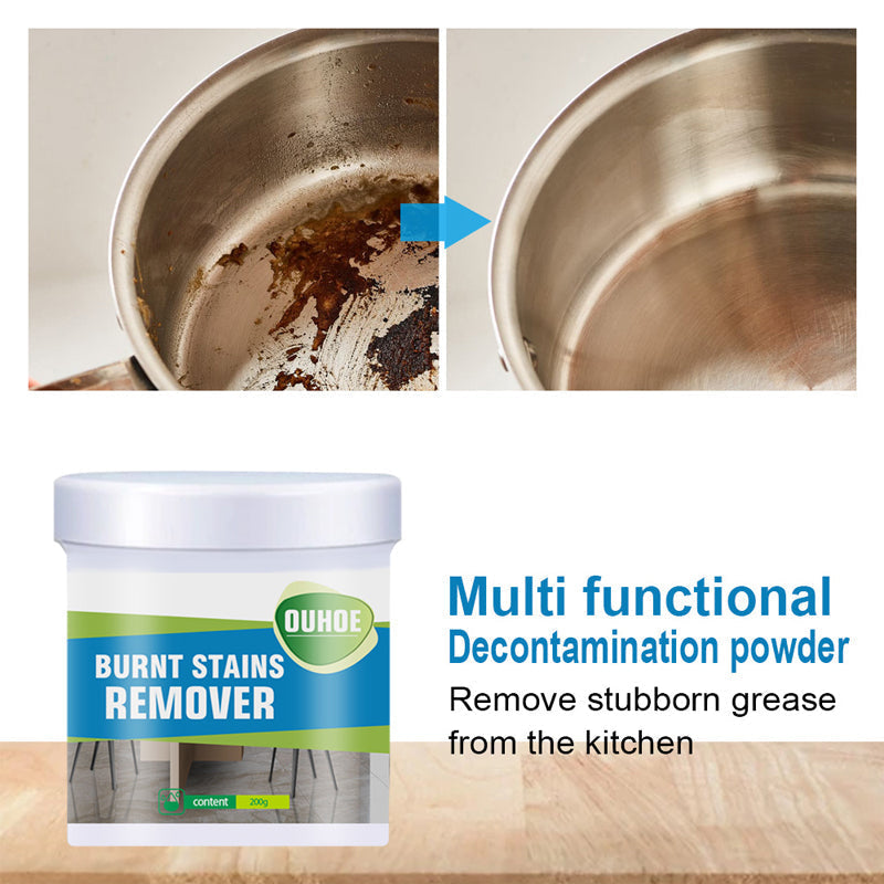 Junips | Multifunctional Cleaning Powder