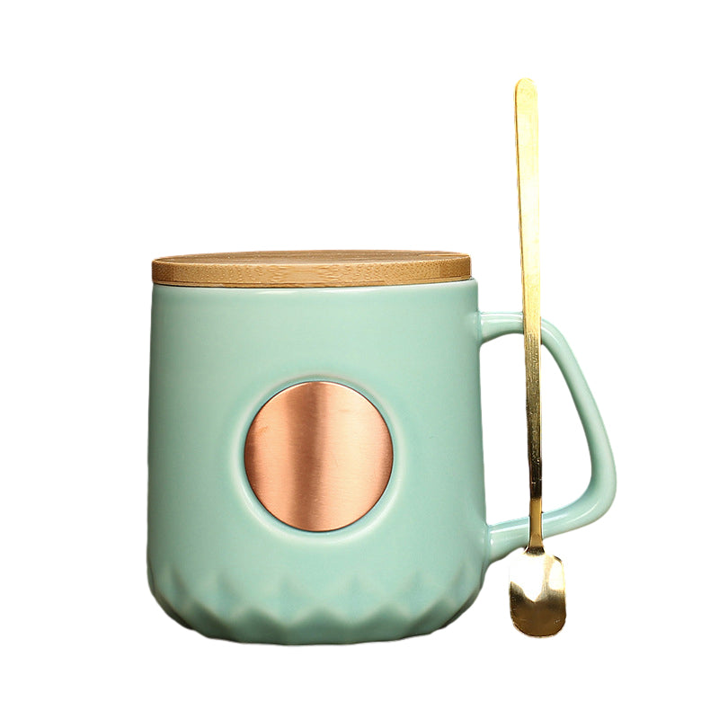 Junips | Bronze Starbucks Creative Cup