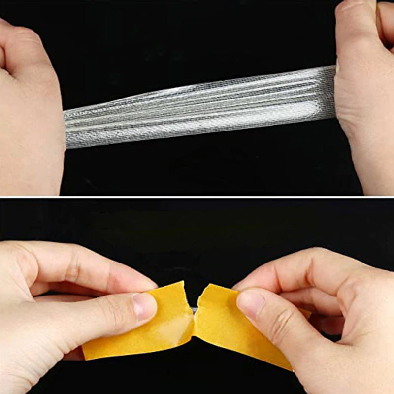 Junips | Waterproof strong double-sided tape