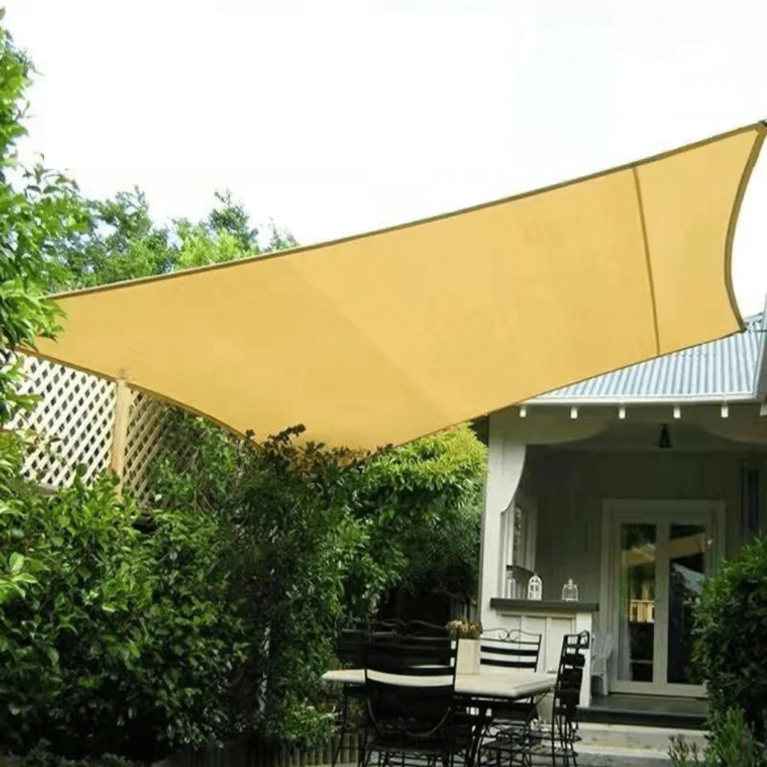 Junips | High-quality UV-resistant sun protection net