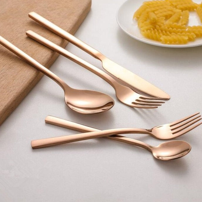 Junips | 30-piece Arya cutlery sets