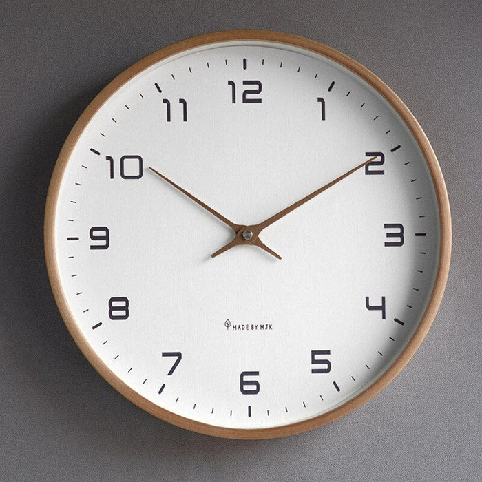 Junips | Wooden Watch - NordicTimber