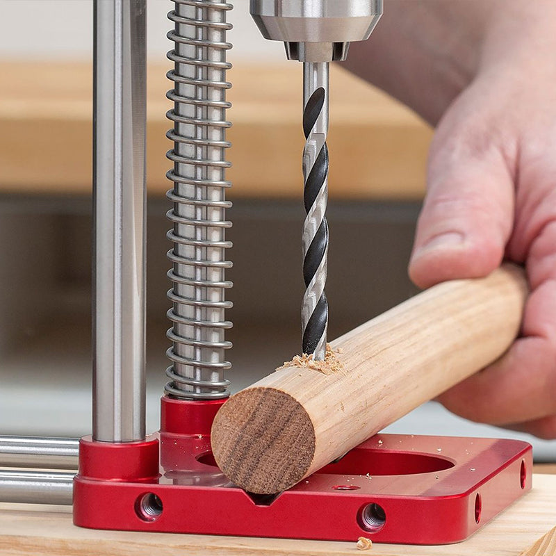 Junips | Precise Woodworking Locator