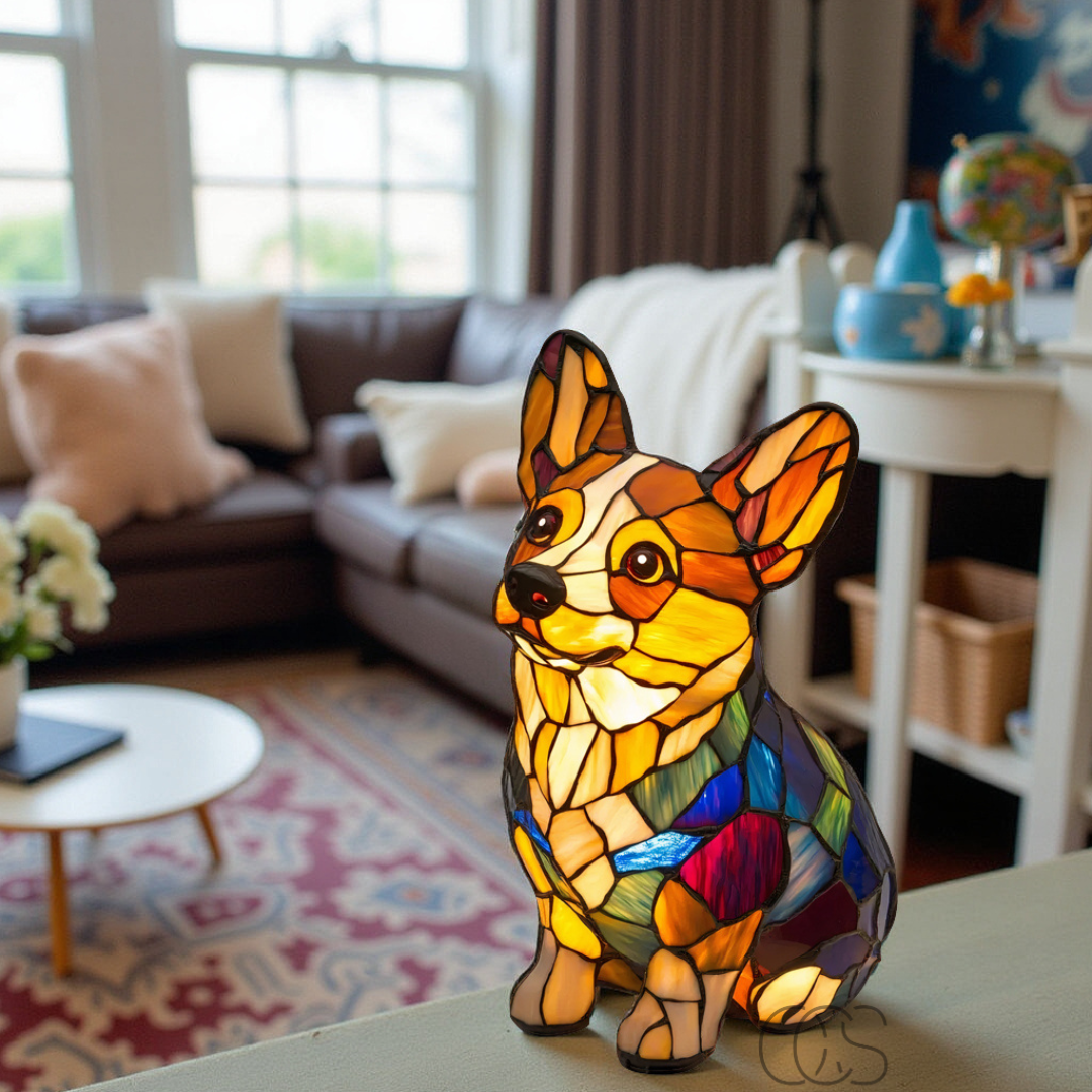 Junips | GlowPet – The night light that warms hearts!