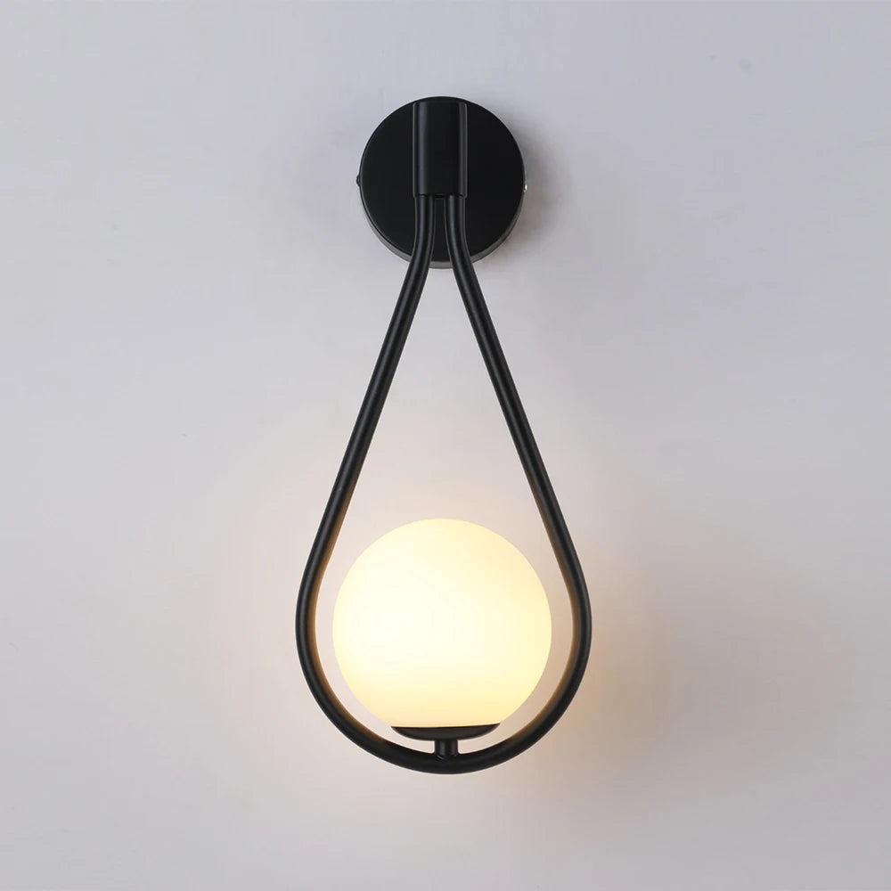 Junips | Light - Wall lamp from the middle of the century