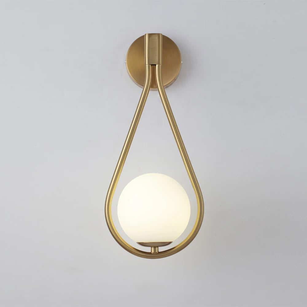 Junips | Light - Wall lamp from the middle of the century