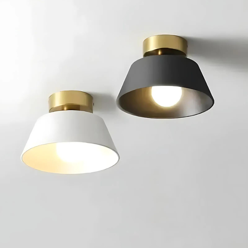 Junips | | Stylish LED ceiling lamp for your home