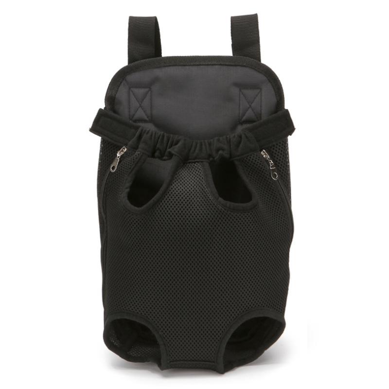 Junips | Pet Backpack Front