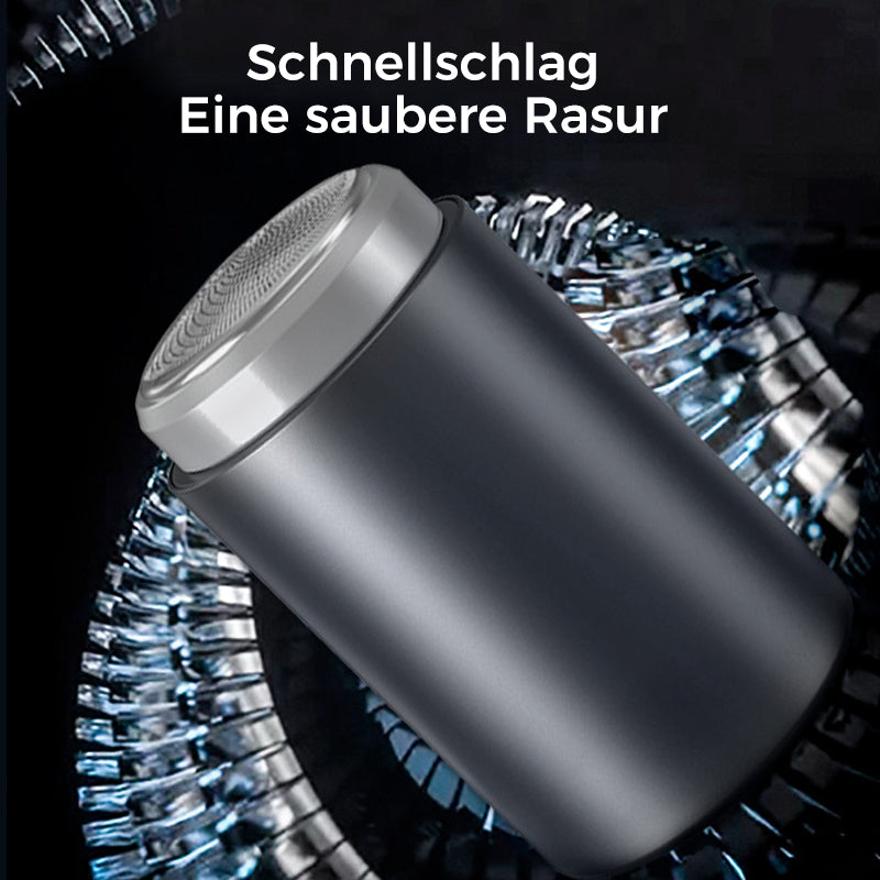 Junips | New Portable Mini Electric Shaver