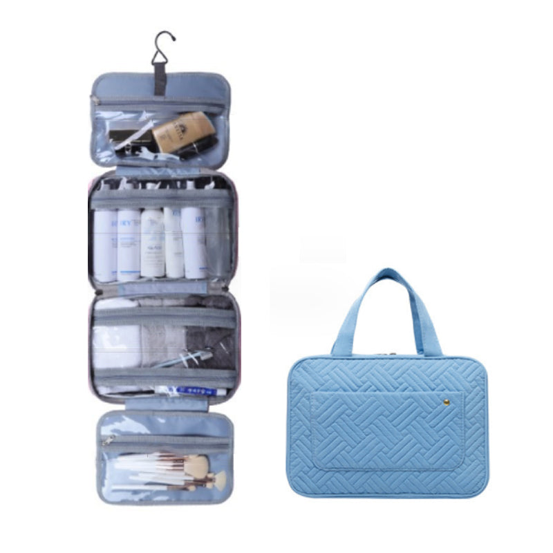 Junips | Cosmetic Organizer for Travel
