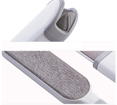 Junips | HAIR REMOVAL BRUSH
