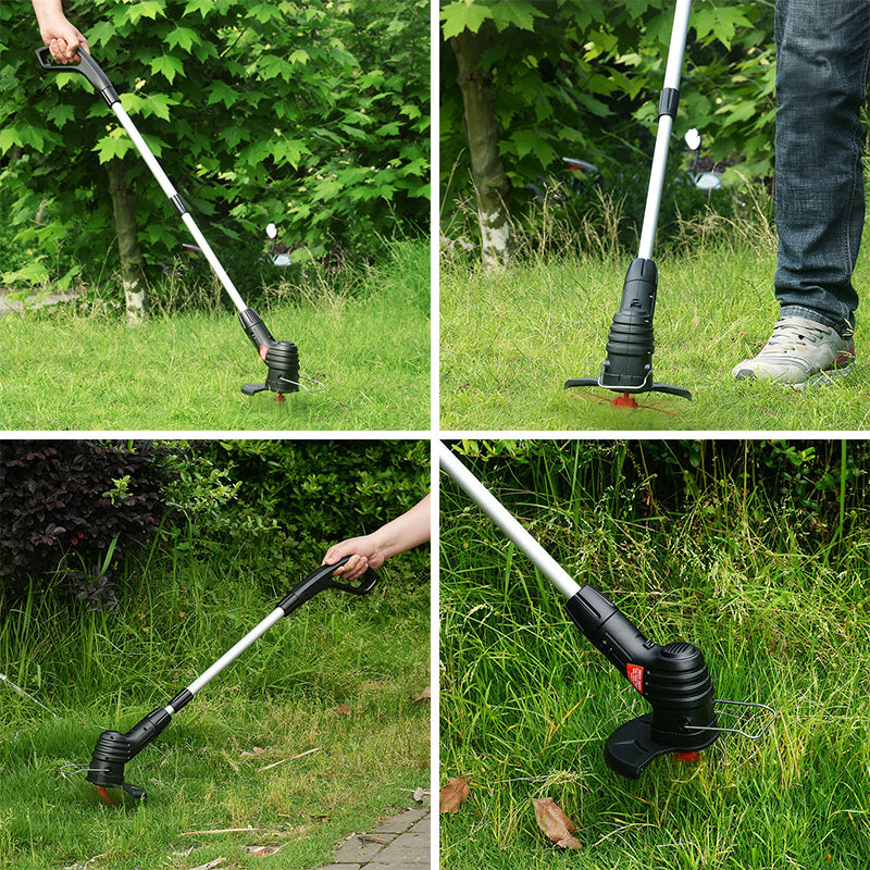 Junips | Lawn Mower