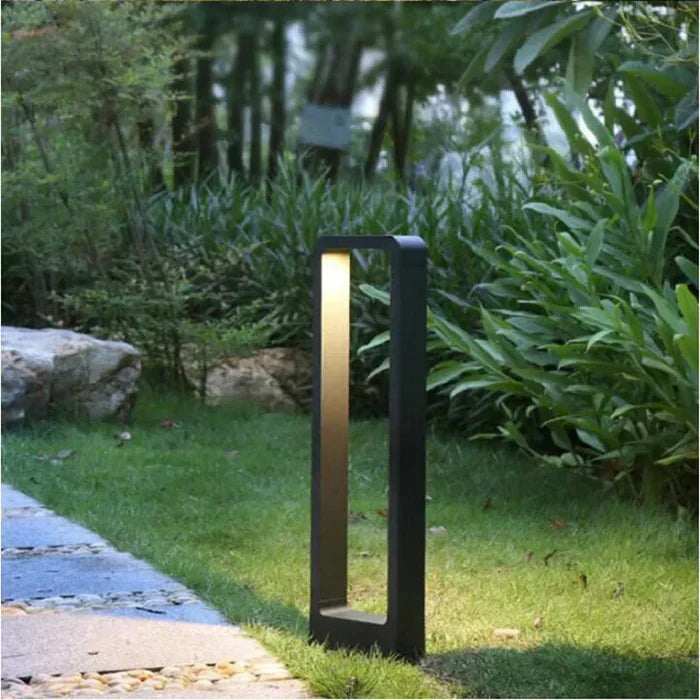 Junips | Ground spot for outdoor lighting - TerraBeam