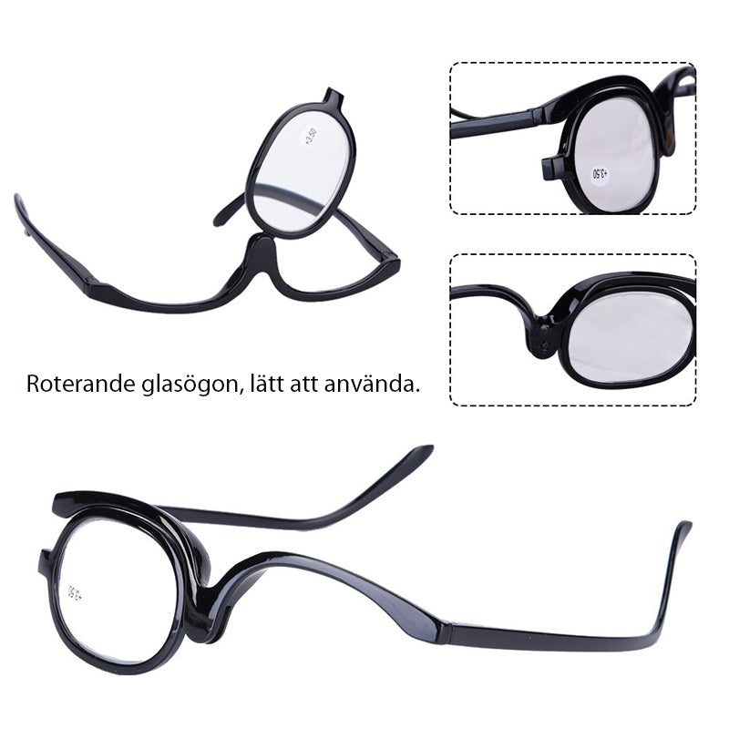 Junips | Make-up Glasses