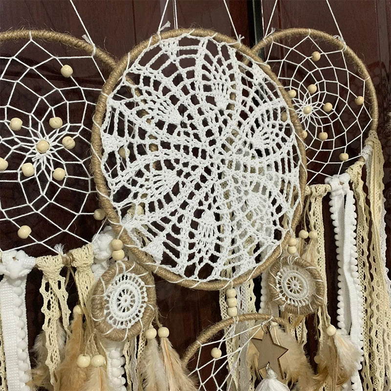 Junips | Bohemian Dreamcatcher Set