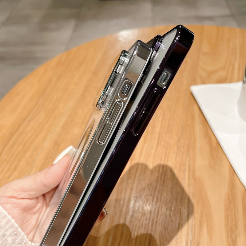 Junips | iPhone Magnetic Phone Case with Stand
